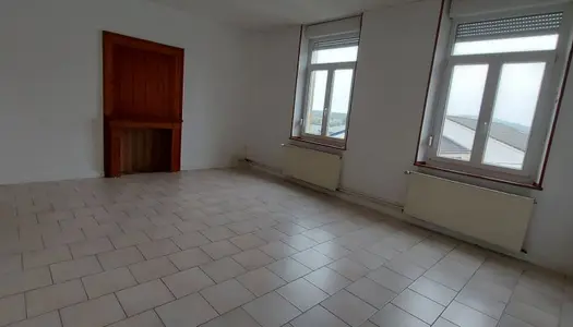 Appartement 5 pièces 101 m² 