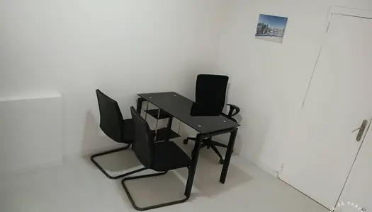 Bureaux/Locaux professionnels 12 m² 