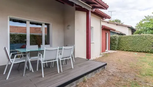 Maison 4 pièces 82 m² 