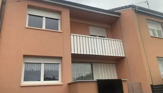 Maison 5 pièces 111 m²