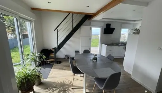 Maison 5 pièces 97 m²