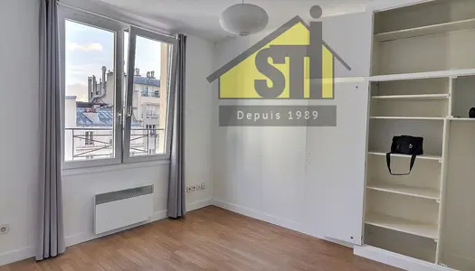 Vente Appartement 20 m² à Paris 200 000 €
