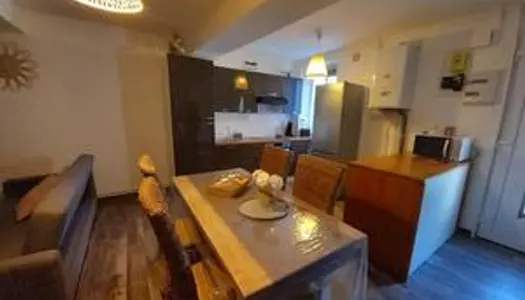 Maison 3 pièces 65 m²