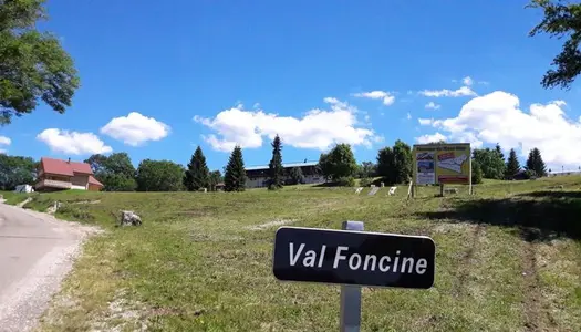 Maison - Villa Vente Foncine-le-Haut   300000€