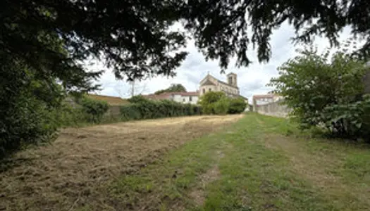 Maison à vendre Chaillé-les-Marais 