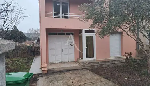 Maison 4 pièces 88 m²