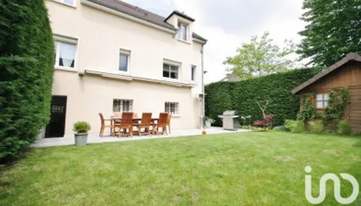 Maison 7 pièces 140 m²