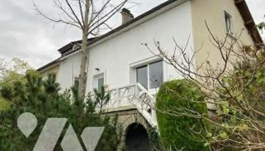 Maison 6 pièces 125 m²