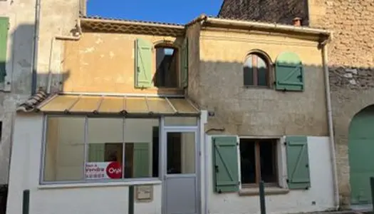 Maison de ville 2 pièces 72 m²