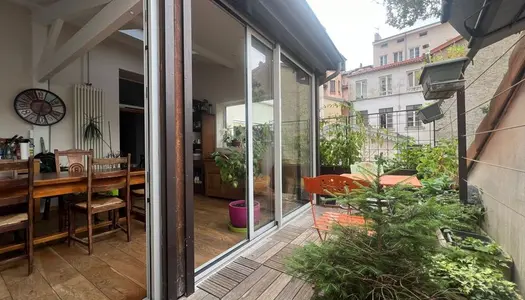 Maison 6 pièces 159 m² 