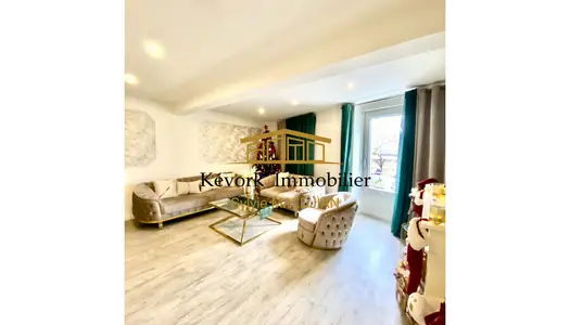 Vente Maison 158 m² à Bourg les Valence 254 400 €