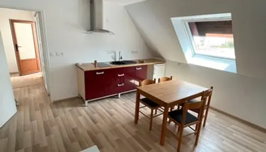 Super Appartement