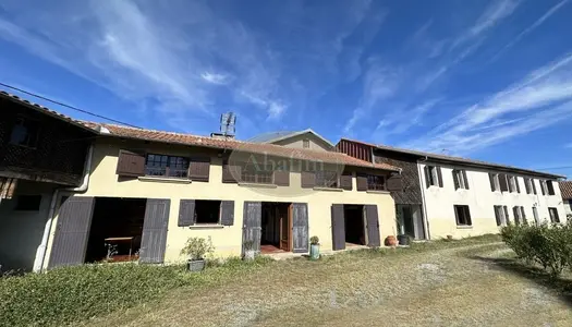 Vente Maison 280 m² à Castelnau-Magnoac 200 000 €