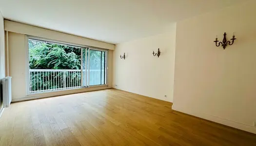 Appartement 4 pièces 88 m² 