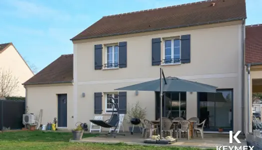 Maison 6 pièces 130 m²