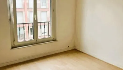 Appartement 1 pièce 27 m² 