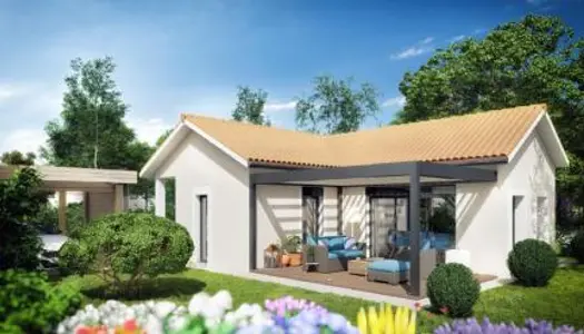 Terrain Vente Pajay   69000€