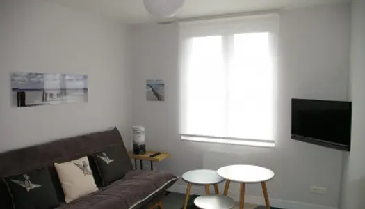 Appartement 2 pièces 32 m² 