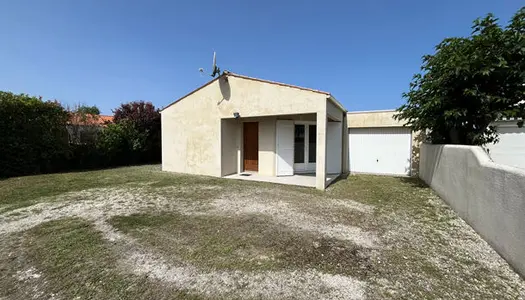 Maison 4 pièces 84 m² 