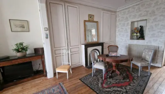 Maison 7 pièces 143 m² 