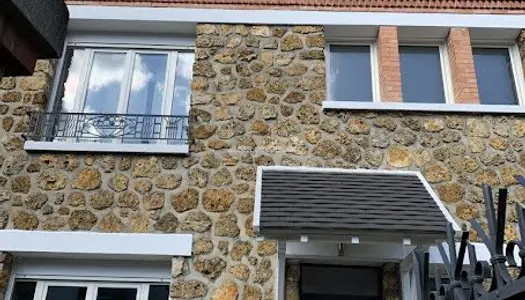 Maison 8 pièces 200 m² 