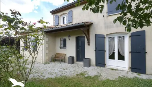 Maison 7 pièces 135 m² 