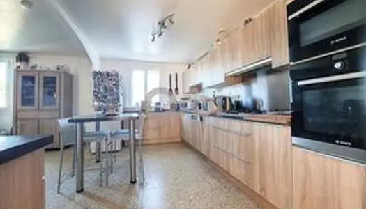 VENTE : maison 6 pièces (116 m²) à FLAYOSC 