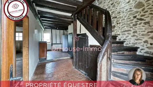 Maison 8 pièces 273 m²