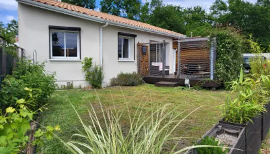 Maison 4 pièces 87 m² 