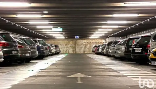 Parking/box 20 m²