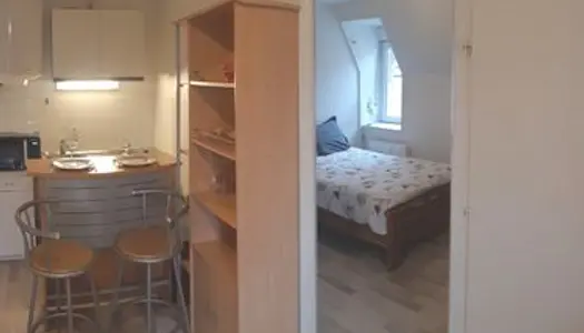 Meublé STUDIO APPARTEMENT pour étudiants 