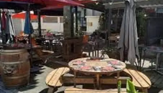 Dpt Hautes Pyrénées (65), à vendre ARGELES GAZOST Pizzeria