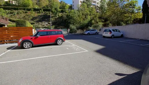Parking - Garage Location Gap   29€