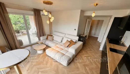 Appartement 41 m² 