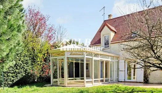 Maison de luxe 5 pièces 132 m²