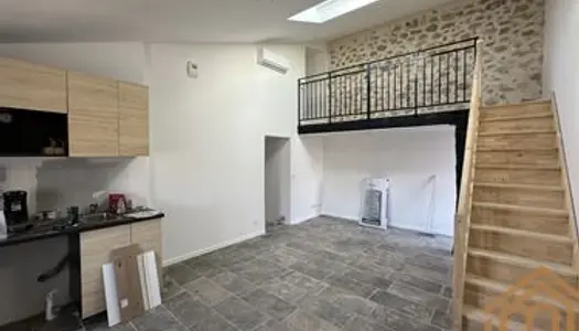 Maison 5 pièces 92 m² 