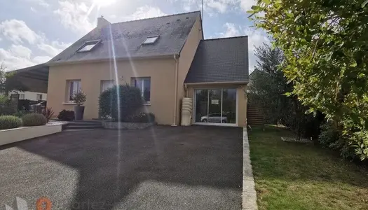 Vente Villa 120 m² à Ancenis 298 000 €