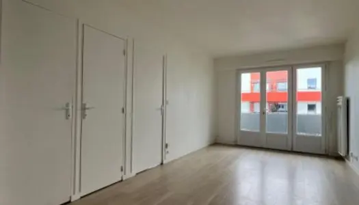 Appartement 2 pièces 34 m² 