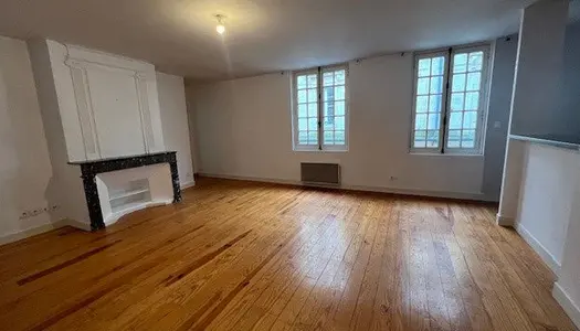 Vente Appartement 83 m² à Sainte-Foy-la-Grande 123 000 €