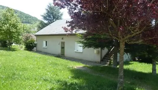 Vente Maison à St Étienne du Valdonnez