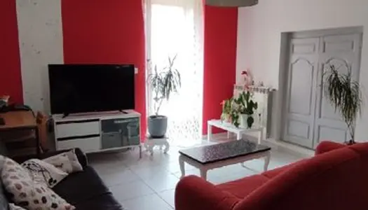 Location appartement F4 