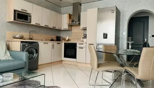 Appartement rénové