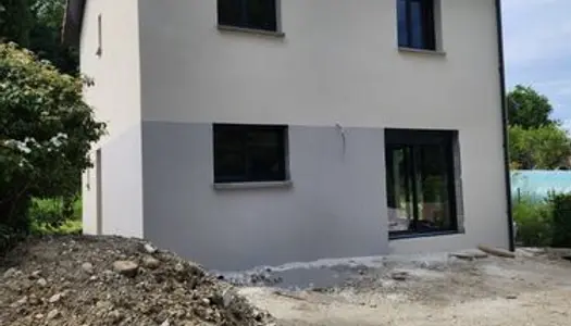 Maison 4 pièces 101 m² 