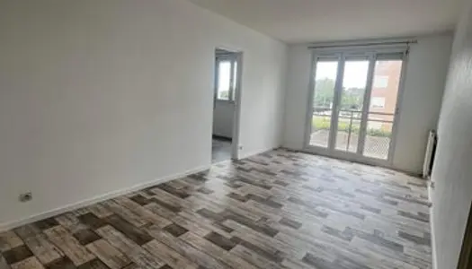 Appartement à vendre T3 AVALLON 