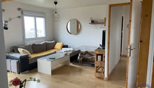 Appartement Tonnay Charente 3 pièce(s) 71.54 m2 