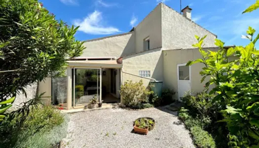 Maison 3 pièces 75 m² 