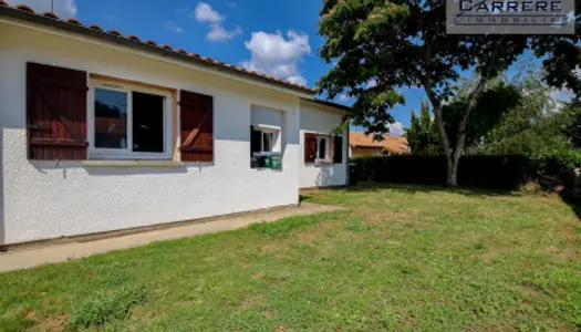 Maison 4 pièces 83 m² 