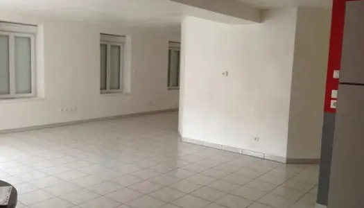 Appartement 3 pièces 100 m² 