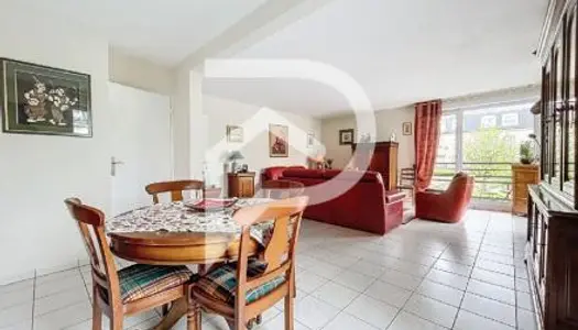 Appartement 4 pièces 86 m² 