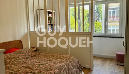 LOCATION d'un appartement T3 (79 m²) à THIONVILLE 